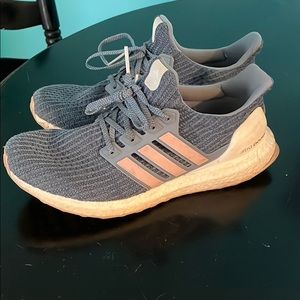 Adidas’s Ultraboost shoes